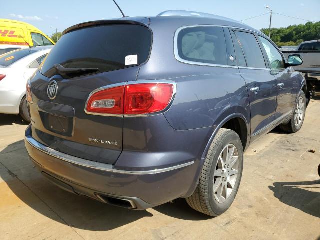 Photo 4 from auction – 2014 BUICK ENCLAVE with VIN 5GAKRBKD0EJ303972