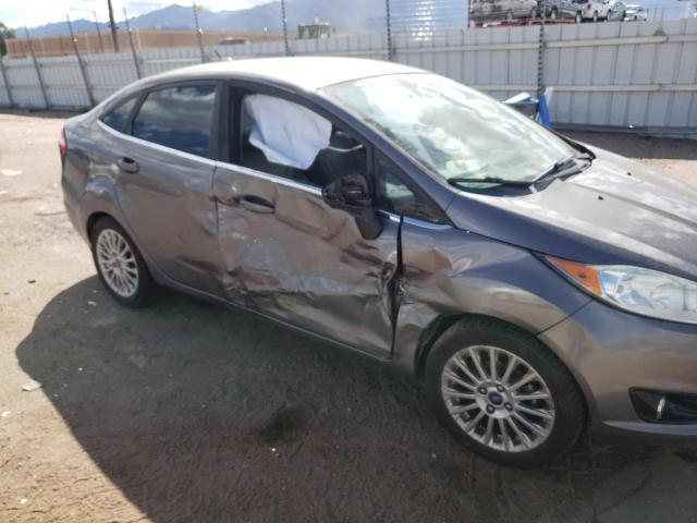 Photo 9 from auction – 2014 FORD FIESTA TIT with VIN 3FADP4CJ6EM179955
