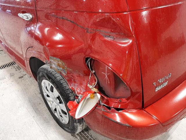 Photo 9 from auction – 2007 CHRYSLER PT CRUISER with VIN 3A4FY48B27T533703