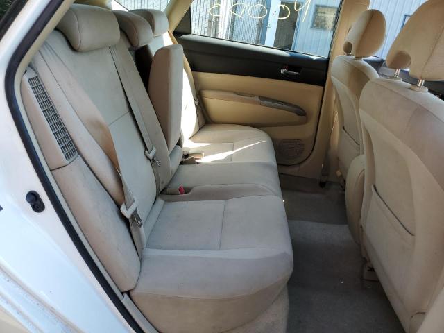 Photo 6 from auction – 2005 TOYOTA PRIUS with VIN JTDKB20U953019573
