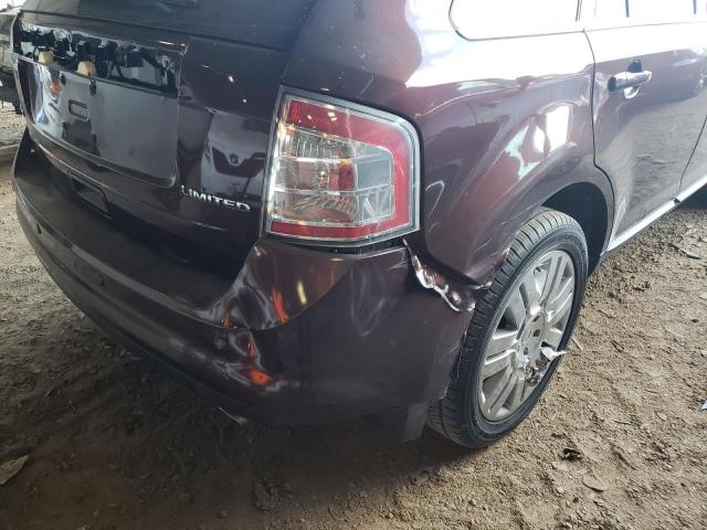 Photo 9 from auction – 2010 FORD EDGE LIMIT with VIN 2FMDK3KC0ABA45598