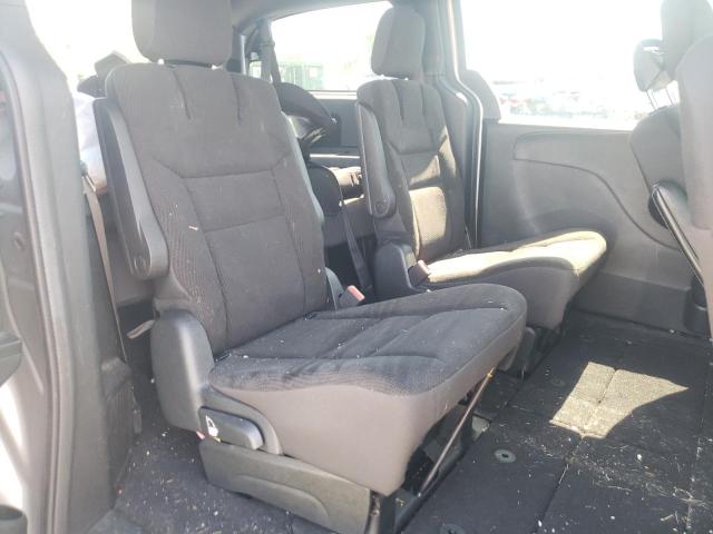 Photo 6 from auction – 2018 DODGE GRAND CARA with VIN 2C4RDGBG6JR190988