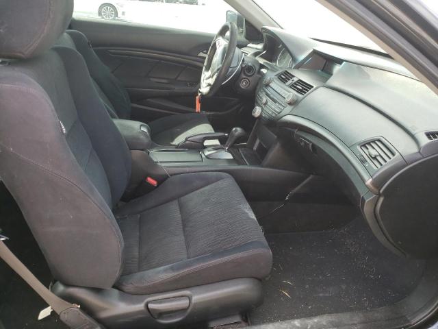 Photo 5 from auction – 2012 HONDA ACCORD LX with VIN 1HGCS1B34CA008493