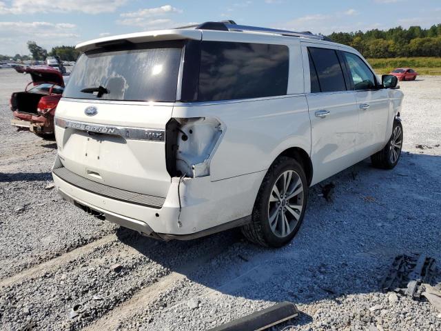 Photo 4 from auction – 2020 FORD EXPEDITION with VIN 1FMJK1KT4LEA78666