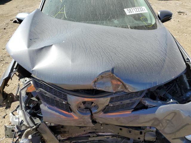 Photo 7 from auction – 2013 TOYOTA RAV4 LIMIT with VIN 2T3DFREV8DW097247