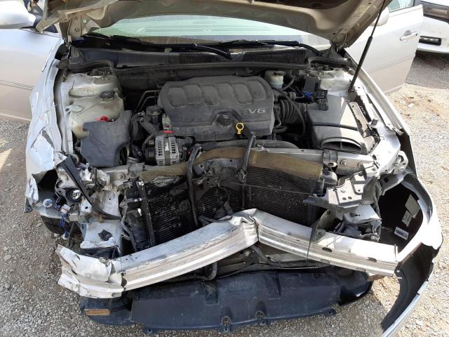 Photo 7 from auction – 2009 BUICK LUCERNE CX with VIN 1G4HD57M09U139706