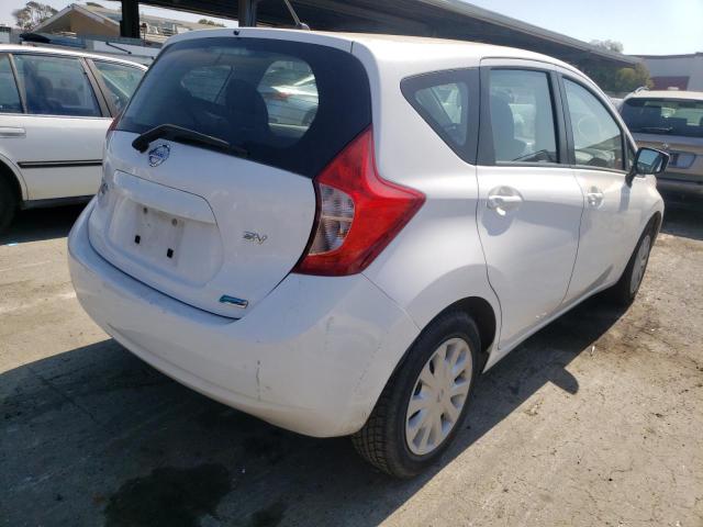 Photo 4 from auction – 2015 NISSAN VERSA NOTE with VIN 3N1CE2CP0FL404420