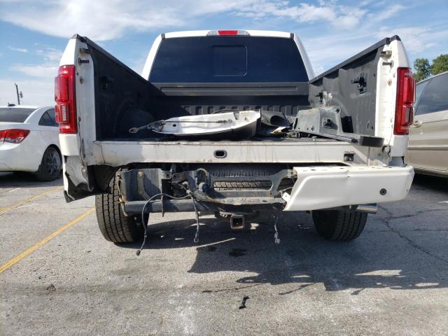 Photo 9 from auction – 2016 FORD F150 SUPER with VIN 1FTEW1EG3GFB15330