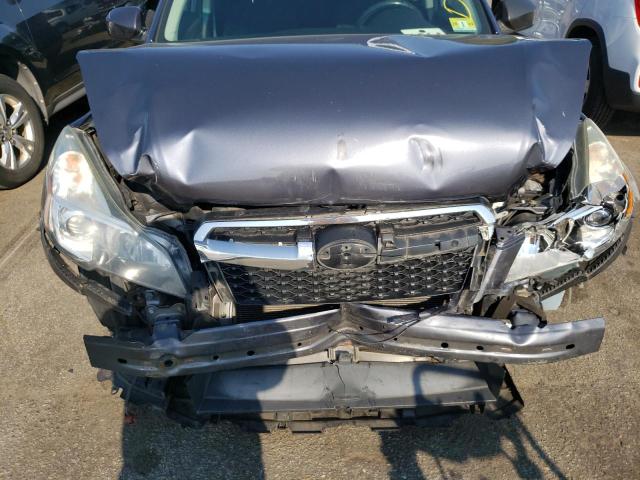 Photo 7 from auction – 2014 SUBARU LEGACY 2.5 with VIN 4S3BMBH68E3018821