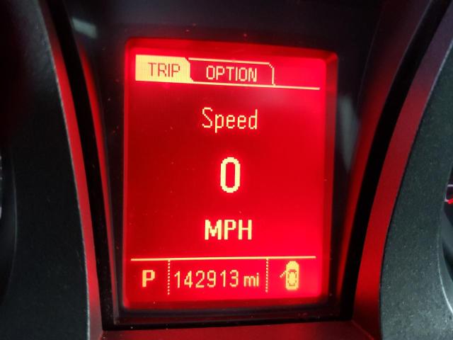 Photo 8 from auction – 2014 GMC TERRAIN SL with VIN 2GKALTEK4E6351553