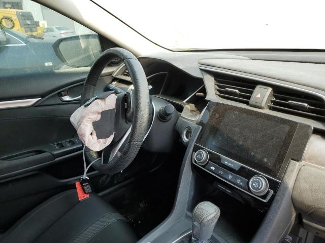 Photo 9 from auction – 2016 HONDA CIVIC EX with VIN 19XFC2F7XGE248811