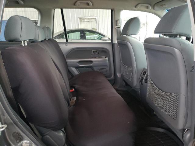 Photo 6 from auction – 2008 HONDA PILOT VP with VIN 5FNYF28268B025453