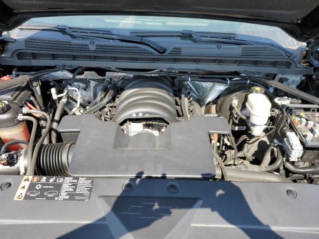 Photo 7 from auction – 2017 CHEVROLET SILVERADO with VIN 3GCUKSEC2HG107567