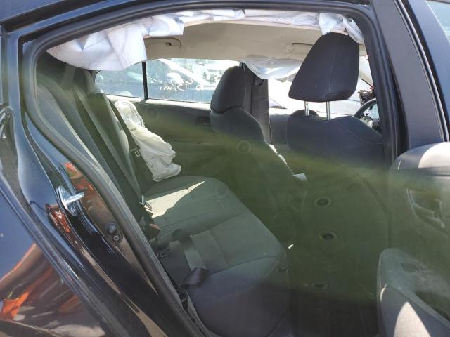 Photo 6 from auction – 2022 TOYOTA COROLLA LE with VIN 5YFEPMAE3NP272221