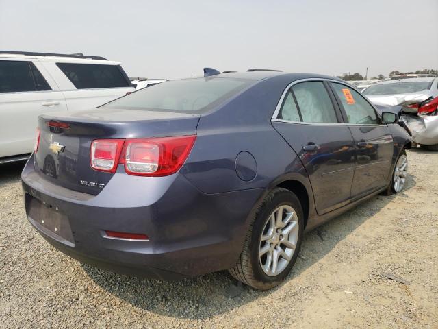 Photo 4 from auction – 2015 CHEVROLET MALIBU 1LT with VIN 1G11C5SL7FF163792