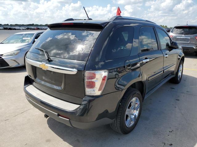 Photo 4 from auction – 2008 CHEVROLET EQUINOX LS with VIN 2CNDL13F186029150