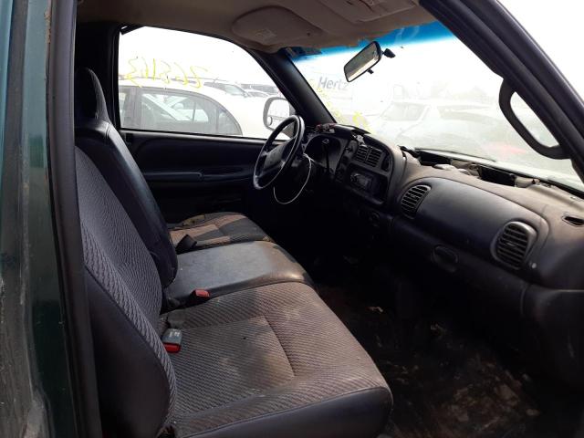 Photo 5 from auction – 2001 DODGE RAM 1500 with VIN 1B7HC16X11S294504