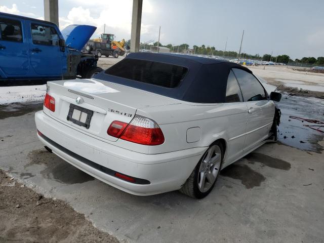 Photo 4 from auction – 2004 BMW 325 CI with VIN WBABW33484PL28526