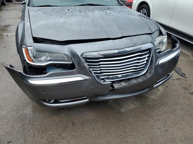 Photo 9 from auction – 2012 CHRYSLER 300 LIMITE with VIN 2C3CCACG6CH188319