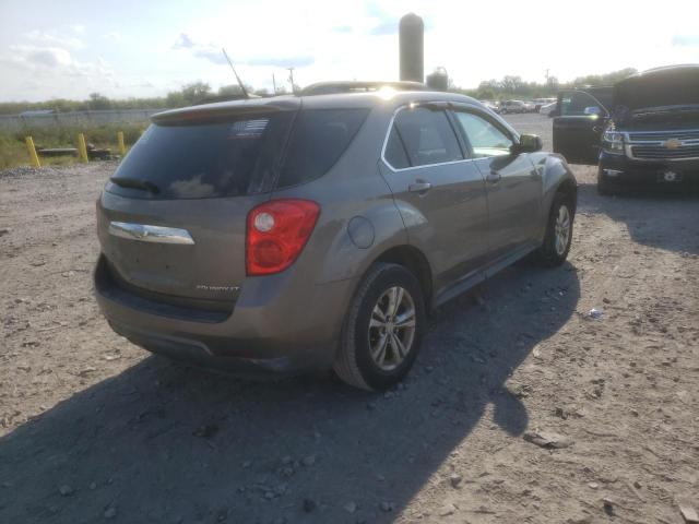 Photo 4 from auction – 2010 CHEVROLET EQUINOX LT with VIN 2CNALPEW1A6367558