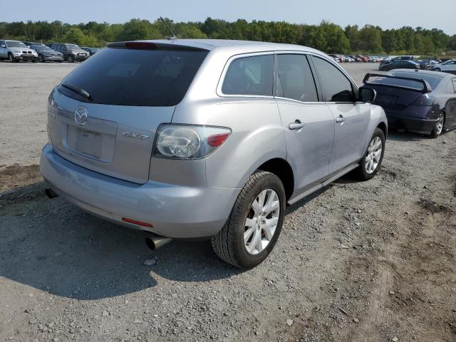 Photo 4 from auction – 2009 MAZDA CX-7 with VIN JM3ER29L390226333