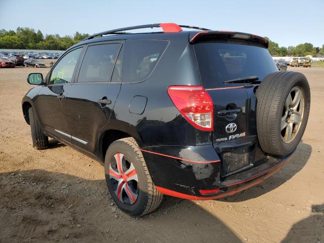 Photo 3 from auction – 2008 TOYOTA RAV4 with VIN JTMBD35V185146201
