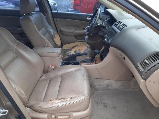 Photo 5 from auction – 2003 HONDA ACCORD EX with VIN 1HGCM66533A085892