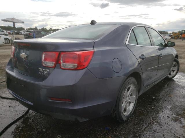 Photo 4 from auction – 2013 CHEVROLET MALIBU LS with VIN 1G11B5SA2DF357547
