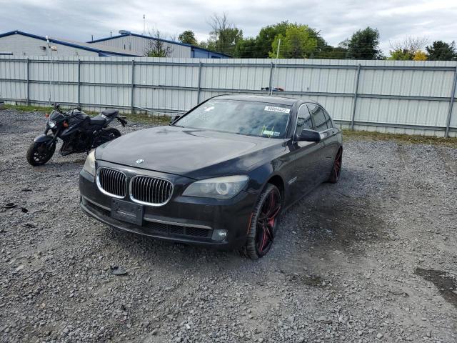 Photo 9 from auction – 2012 BMW ALPINA B7 with VIN WBAKC8C50CC436997