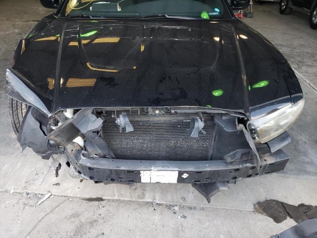 Photo 7 from auction – 2013 DODGE CHARGER SE with VIN 2C3CDXBG1DH566680