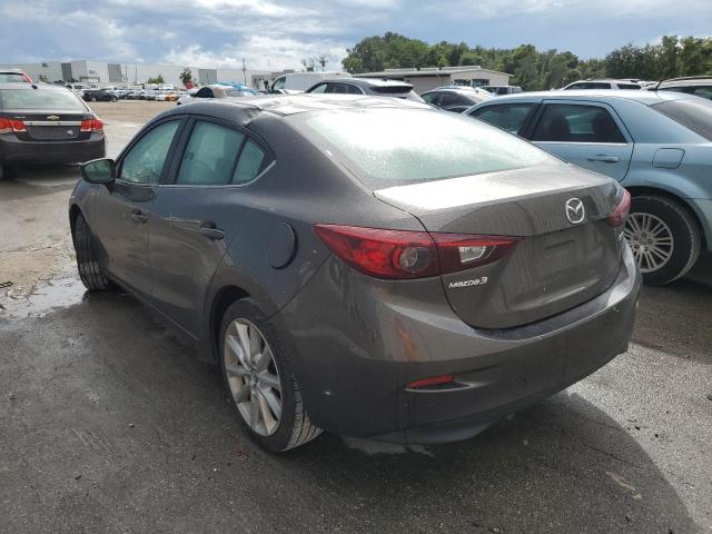 Photo 3 from auction – 2017 MAZDA 3 TOURING with VIN 3MZBN1V79HM113795