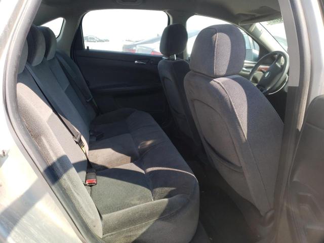 Photo 6 from auction – 2006 CHEVROLET IMPALA with VIN 2G1WT55K769330735