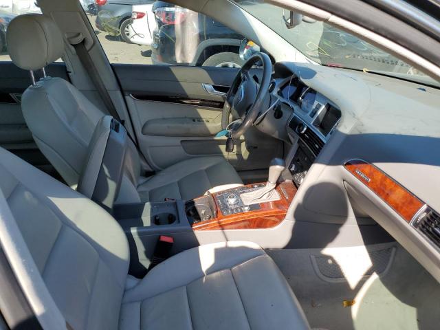 Photo 5 from auction – 2011 AUDI A6 PRESTIG with VIN WAUKGAFB7BN023636