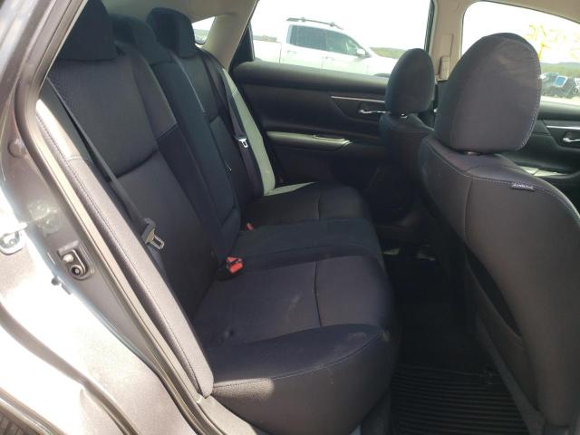 Photo 6 from auction – 2017 NISSAN ALTIMA 2.5 with VIN 1N4AL3AP3HC226591
