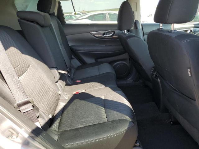 Photo 6 from auction – 2018 NISSAN ROGUE S with VIN KNMAT2MT4JP504684