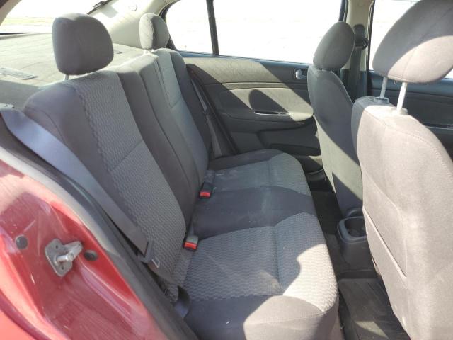 Photo 6 from auction – 2010 CHEVROLET COBALT 1LT with VIN 1G1AD5F58A7147709