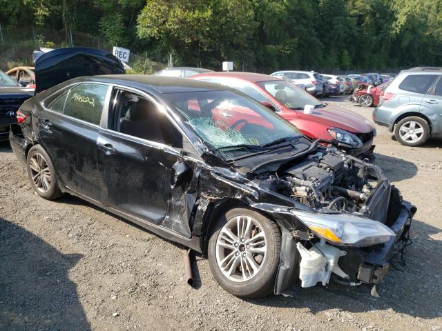 Photo 9 from auction – 2016 TOYOTA CAMRY LE with VIN 4T1BF1FK4GU125250