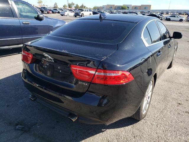 Photo 4 from auction – 2019 JAGUAR XE with VIN SAJAR4FXXKCP49946