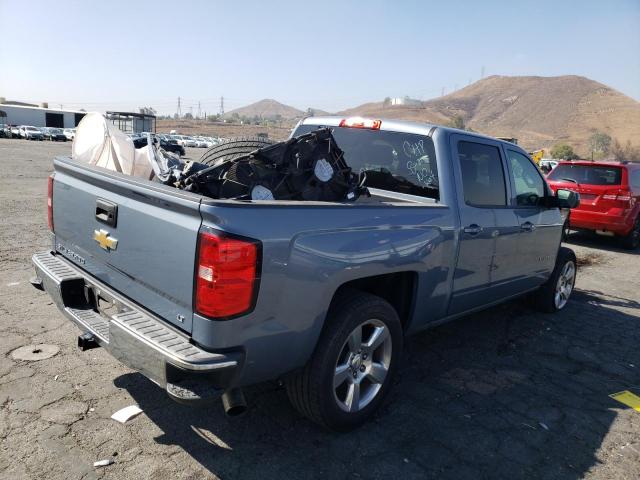 Photo 4 from auction – 2016 CHEVROLET SILVERADO with VIN 3GCPCREC1GG101048