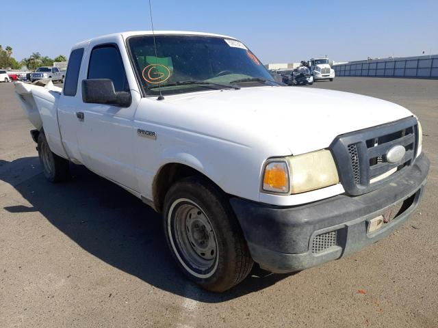 Photo 1 from auction – 2006 FORD RANGER SUP with VIN 1FTYR14D56PA30493