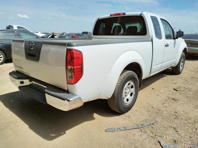 Photo 4 from auction – 2012 NISSAN FRONTIER S with VIN 1N6BD0CT3CC423836