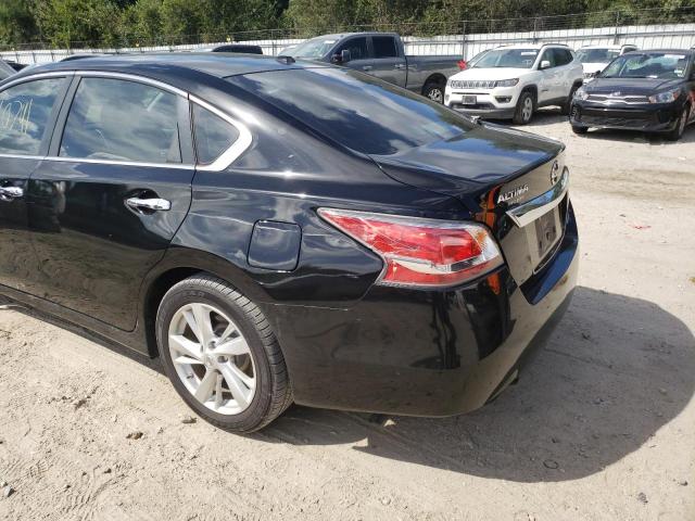 Photo 9 from auction – 2014 NISSAN ALTIMA 2.5 with VIN 1N4AL3AP0EC147908