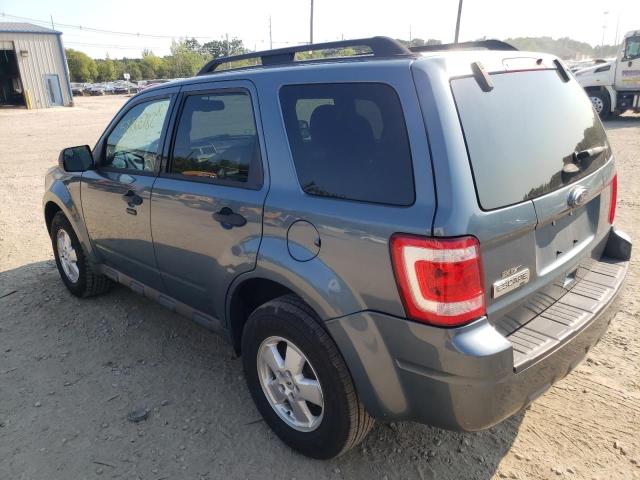 Photo 3 from auction – 2012 FORD ESCAPE with VIN 1FMCU0D7XCKA11939