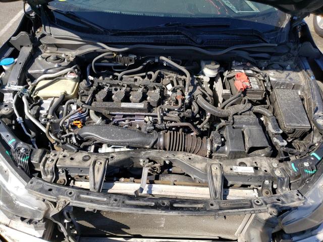Photo 7 from auction – 2018 HONDA CIVIC EX with VIN JHMFC1F39JX016052