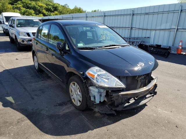 NISSAN VERSA S 2011 with VIN 3N1BC1CP6BL410146 - Photo from auction