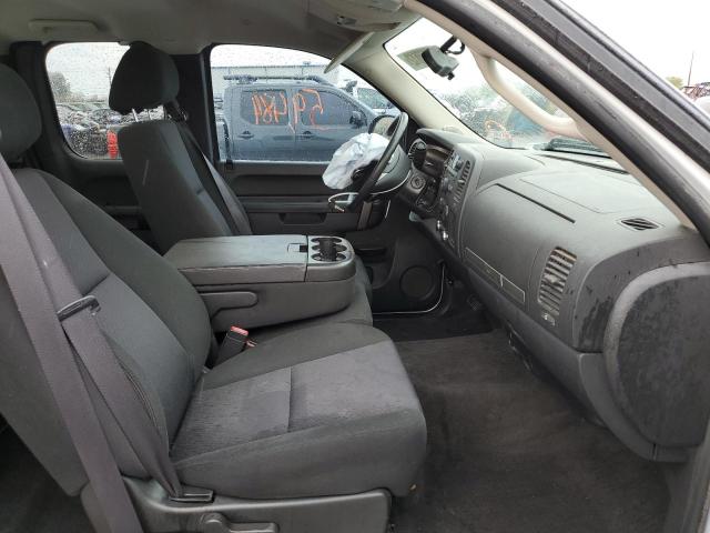 Photo 5 from auction – 2011 GMC SIERRA C15 with VIN 1GTR1VE06BZ297218