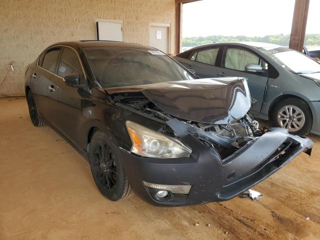 Photo 1 from auction – 2013 NISSAN ALTIMA 2.5 with VIN 1N4AL3AP8DC103301