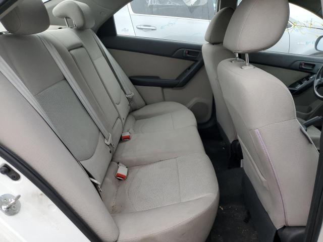 Photo 6 from auction – 2010 KIA FORTE with VIN KNAFU4A25A5307476