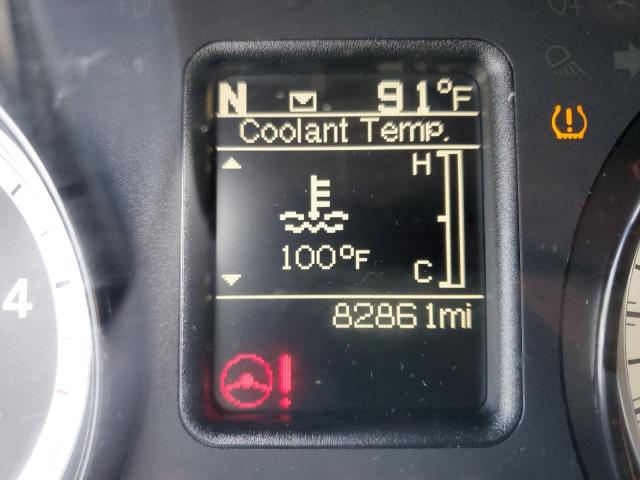 Photo 8 from auction – 2015 RAM 1500 ST with VIN 1C6RR6FM4FS729598
