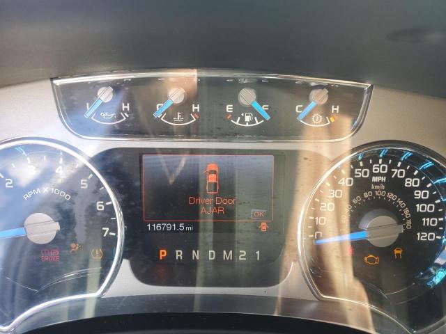 Photo 8 from auction – 2013 FORD F150 SUPER with VIN 1FTFW1ET6DFB44723
